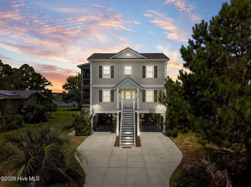 5106 E Yacht Drive Oak Island, NC 28465