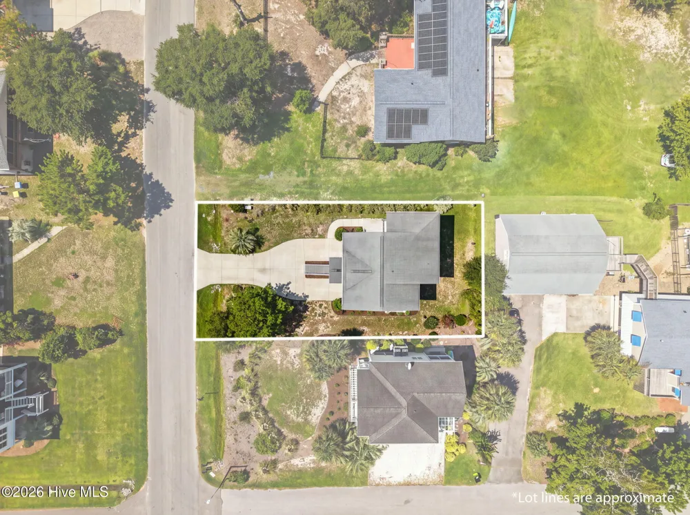 5106 E Yacht Drive Oak Island, NC 28465