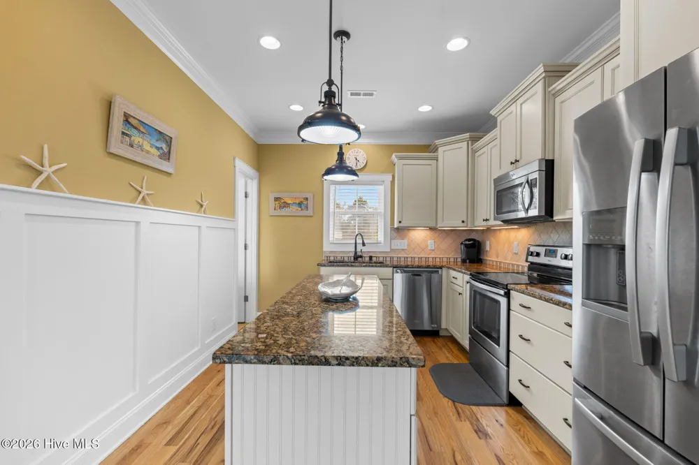 5106 E Yacht Drive Oak Island, NC 28465