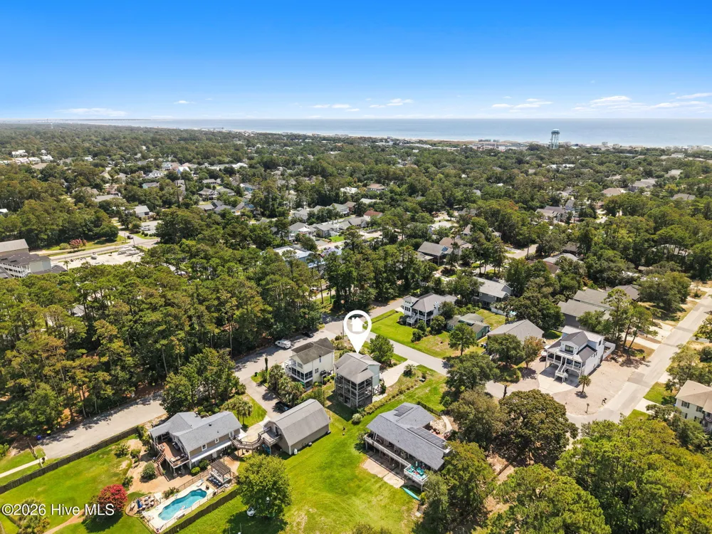 5106 E Yacht Drive Oak Island, NC 28465