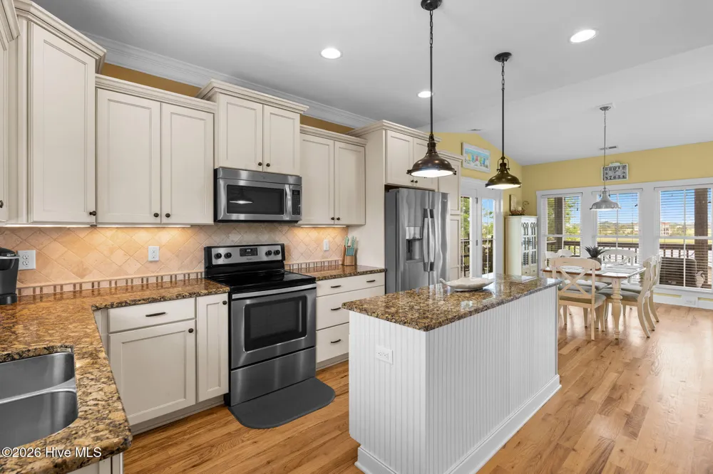 5106 E Yacht Drive Oak Island, NC 28465