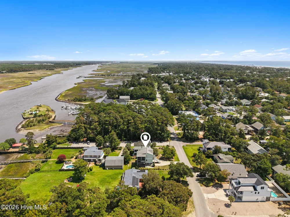 5106 E Yacht Drive Oak Island, NC 28465