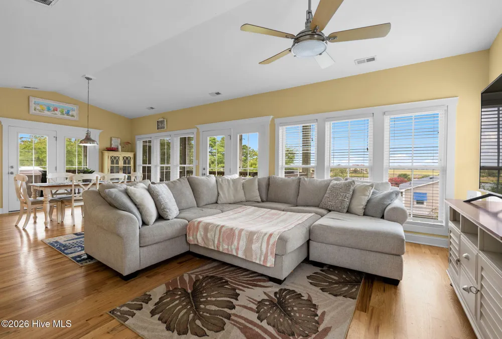 5106 E Yacht Drive Oak Island, NC 28465