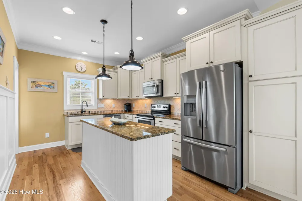 5106 E Yacht Drive Oak Island, NC 28465