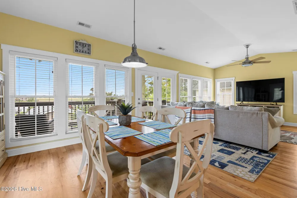 5106 E Yacht Drive Oak Island, NC 28465