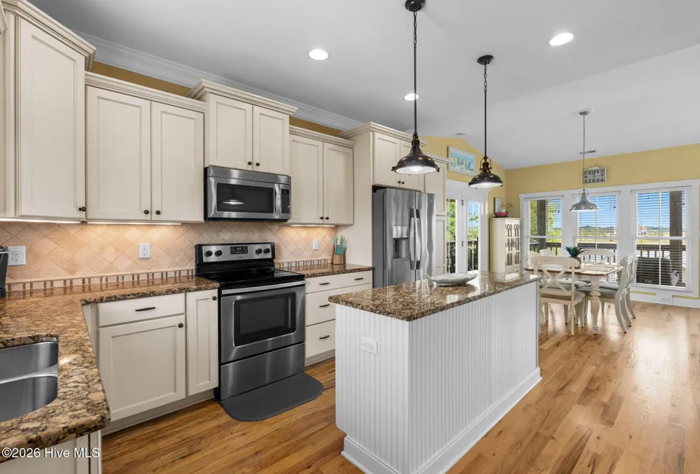 5106 E Yacht Drive Oak Island, NC 28465
