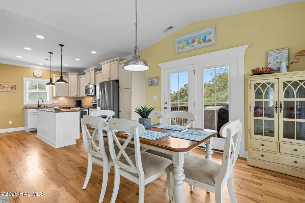 5106 E Yacht Drive Oak Island, NC 28465