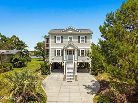 5106 E Yacht Drive