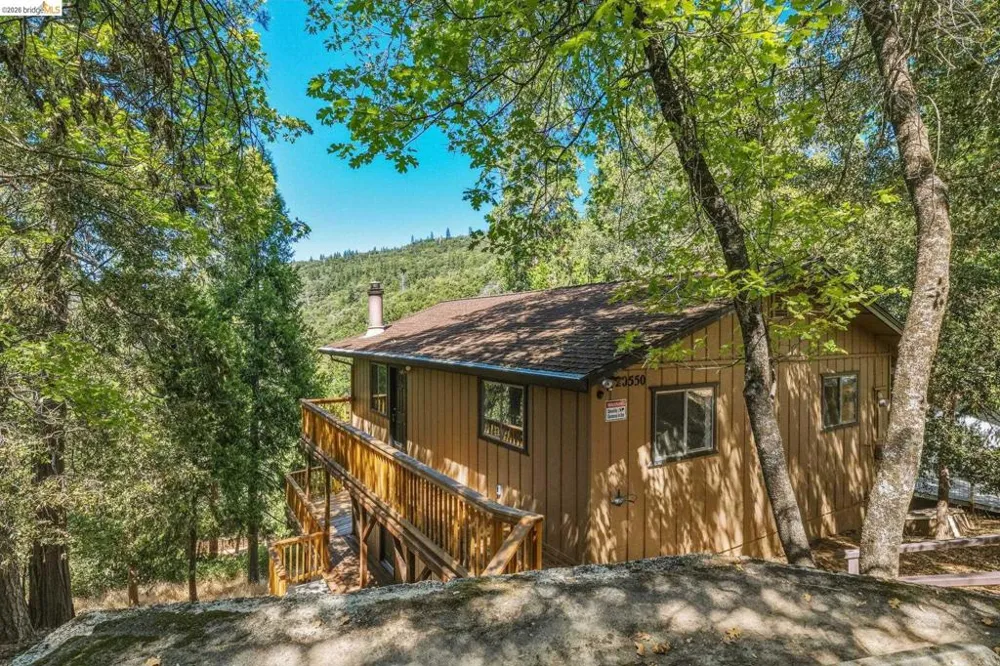 20550 Deerhaven Dr Tuolumne, CA 95379