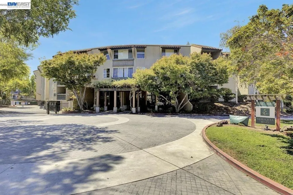 1087 Murrieta Blvd #339 Livermore, CA 94550