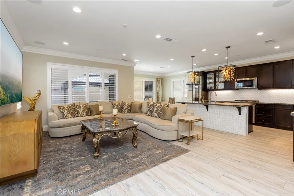 15715 Molly Avenue Chino, CA 91708