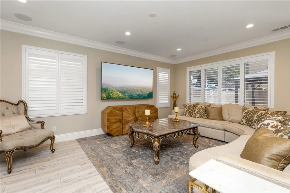 15715 Molly Avenue Chino, CA 91708