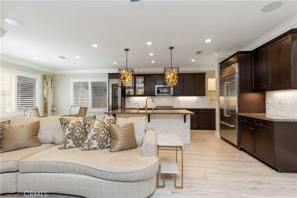 15715 Molly Avenue Chino, CA 91708