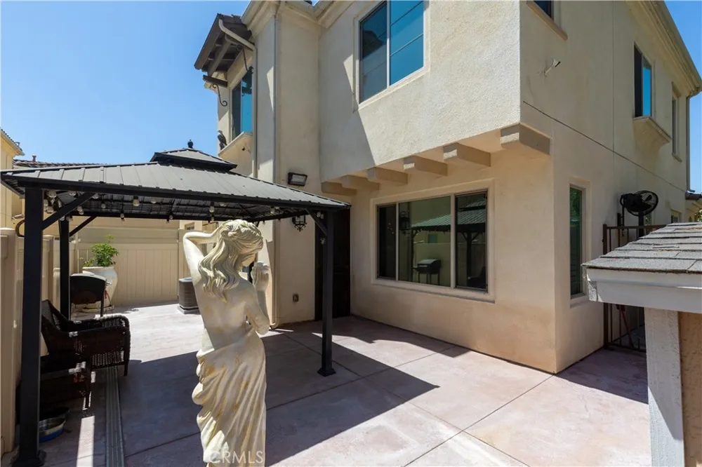 15715 Molly Avenue Chino, CA 91708