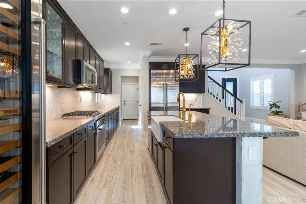 15715 Molly Avenue Chino, CA 91708