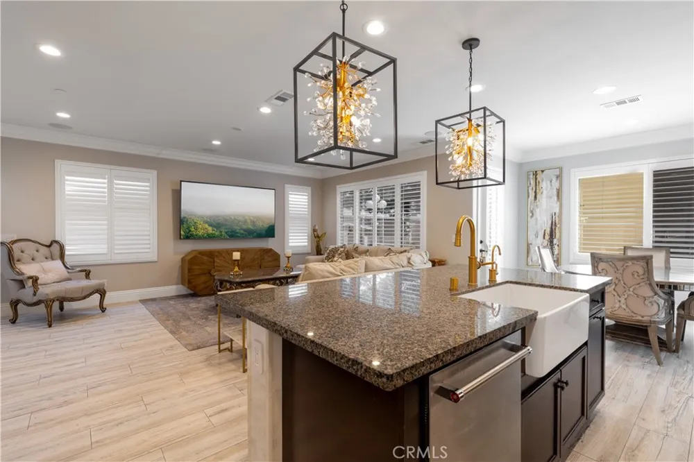 15715 Molly Avenue Chino, CA 91708