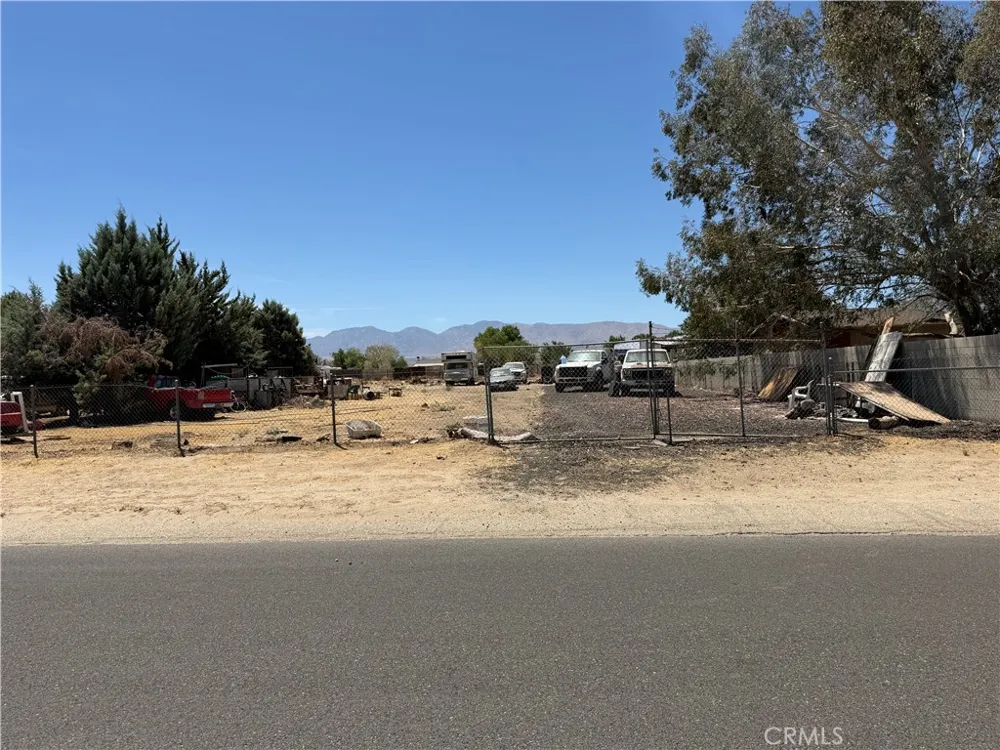 11540 E Avenue R2 Littlerock, CA 93543