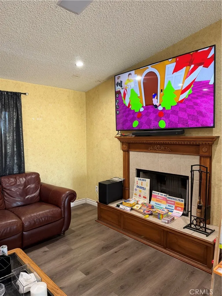 11540 E Avenue R2 Littlerock, CA 93543