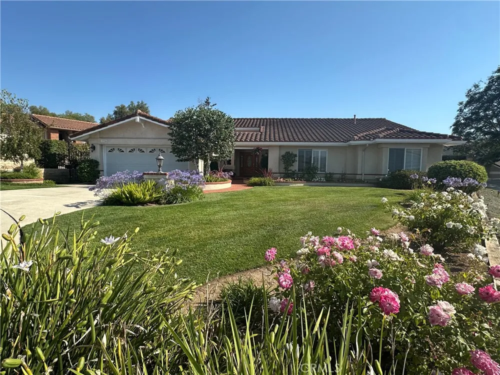 13784 Gunsmoke Road Moorpark, CA 93021
