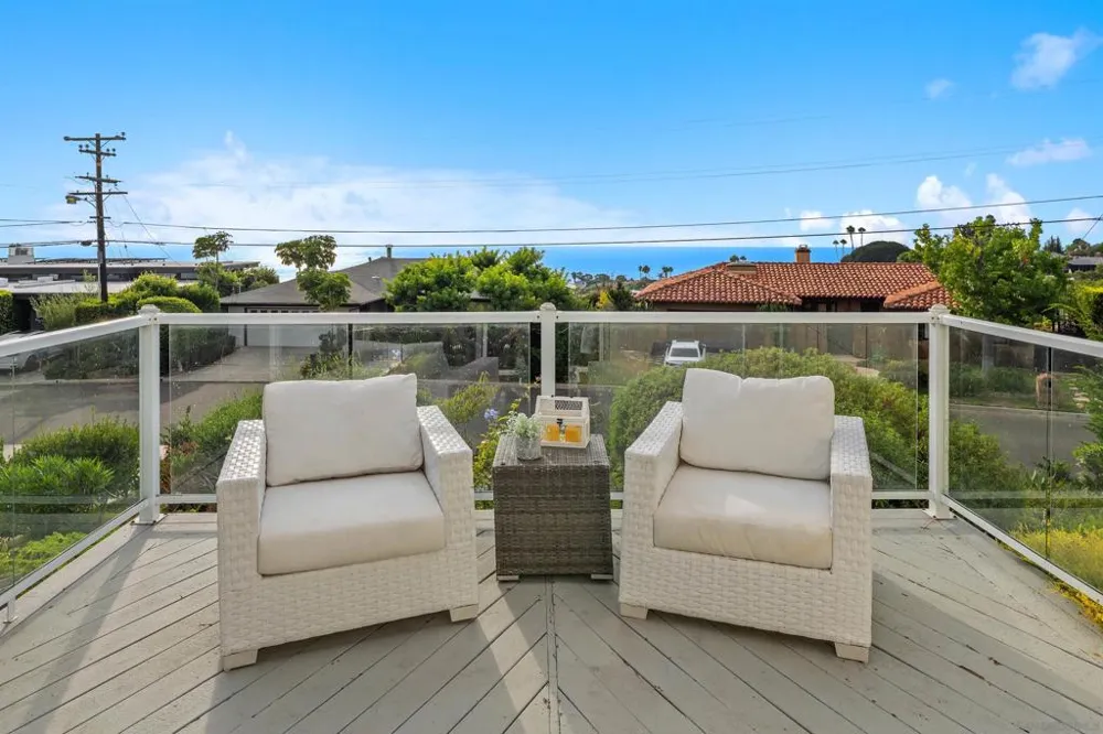 1160 Via Espana La Jolla, CA 92037