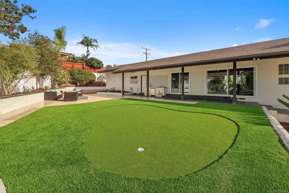 1160 Via Espana La Jolla, CA 92037