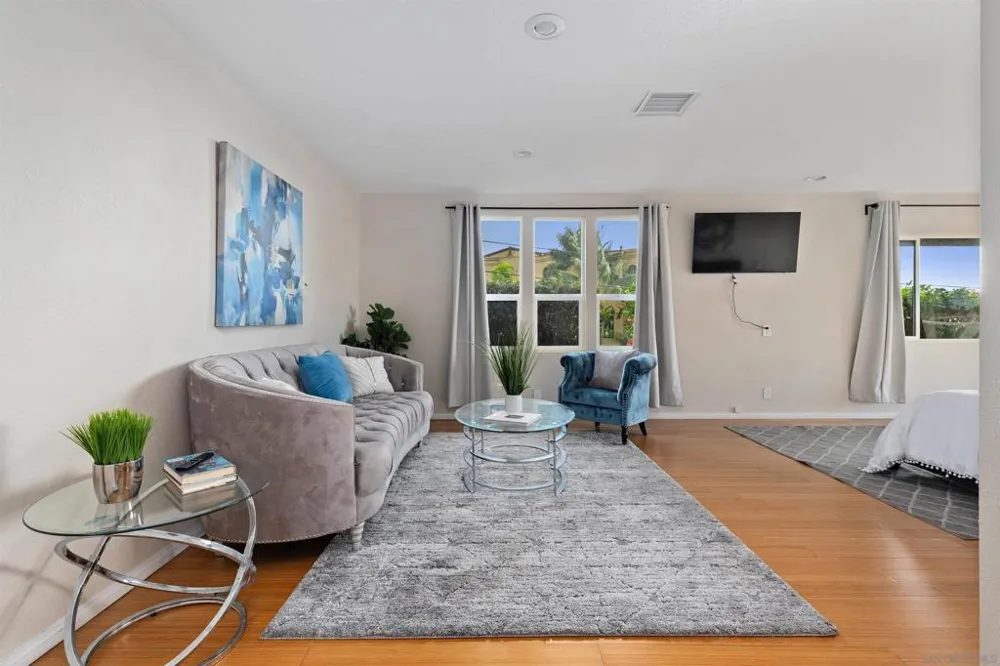 1160 Via Espana La Jolla, CA 92037