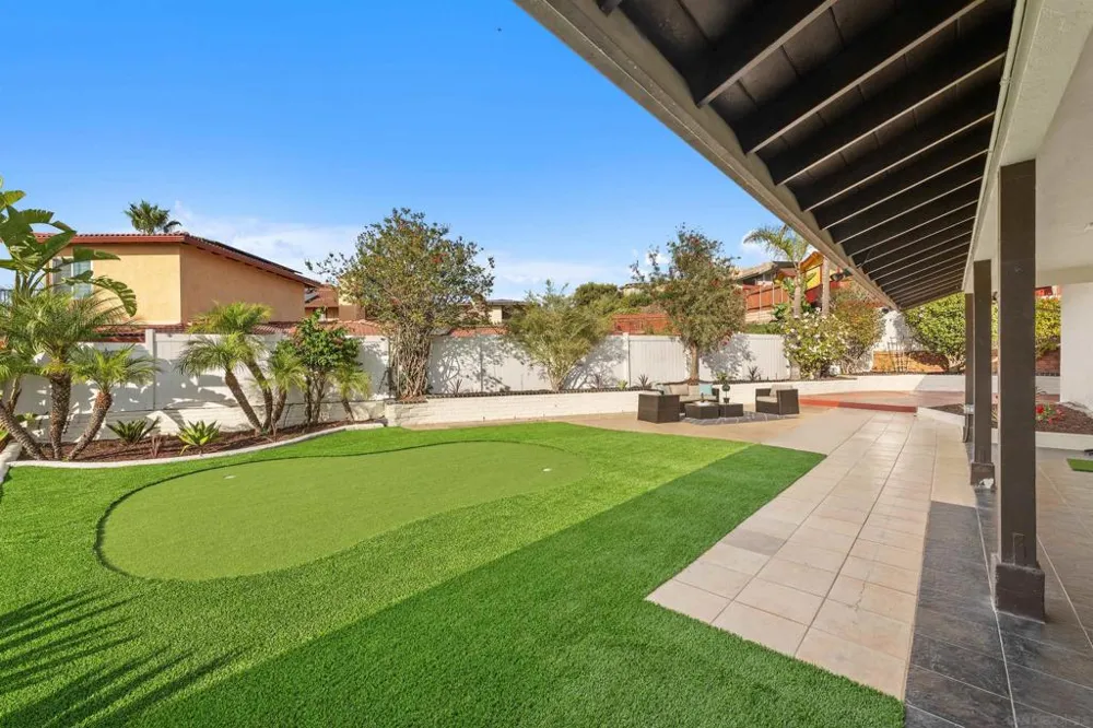 1160 Via Espana La Jolla, CA 92037