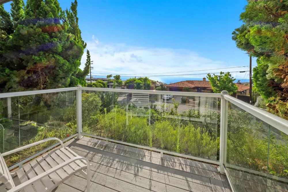 1160 Via Espana La Jolla, CA 92037