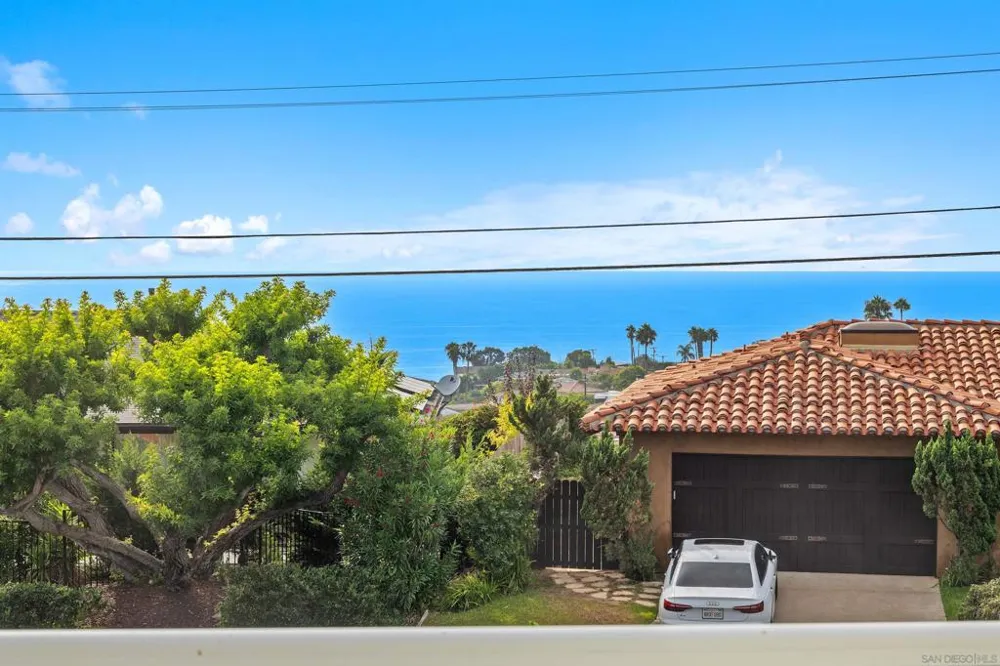 1160 Via Espana La Jolla, CA 92037