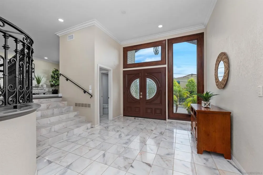 1160 Via Espana La Jolla, CA 92037