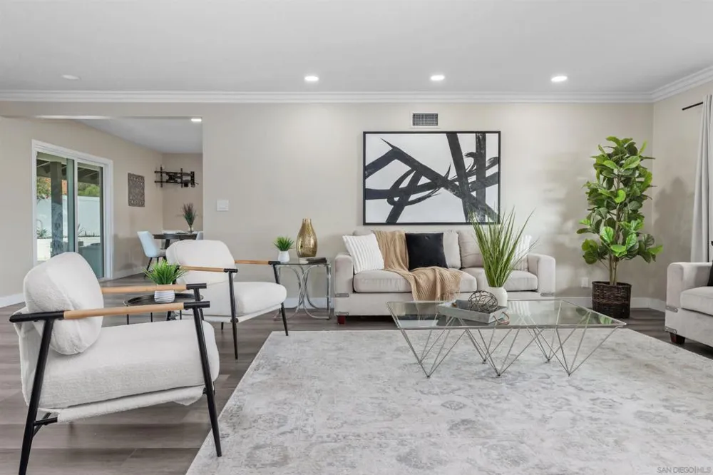 1160 Via Espana La Jolla, CA 92037