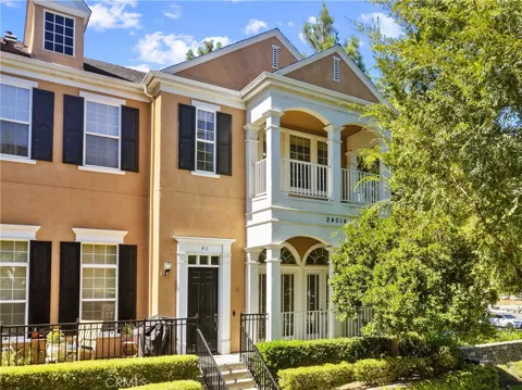 24014 Bridgeport Lane #42