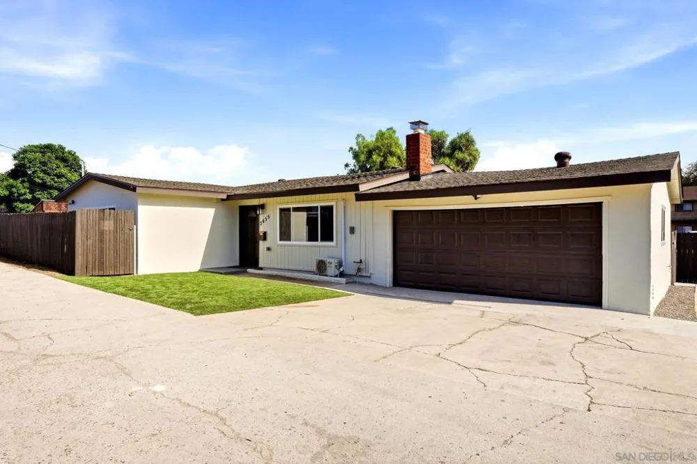 3653 S Barcelona St Spring Valley, CA 91977