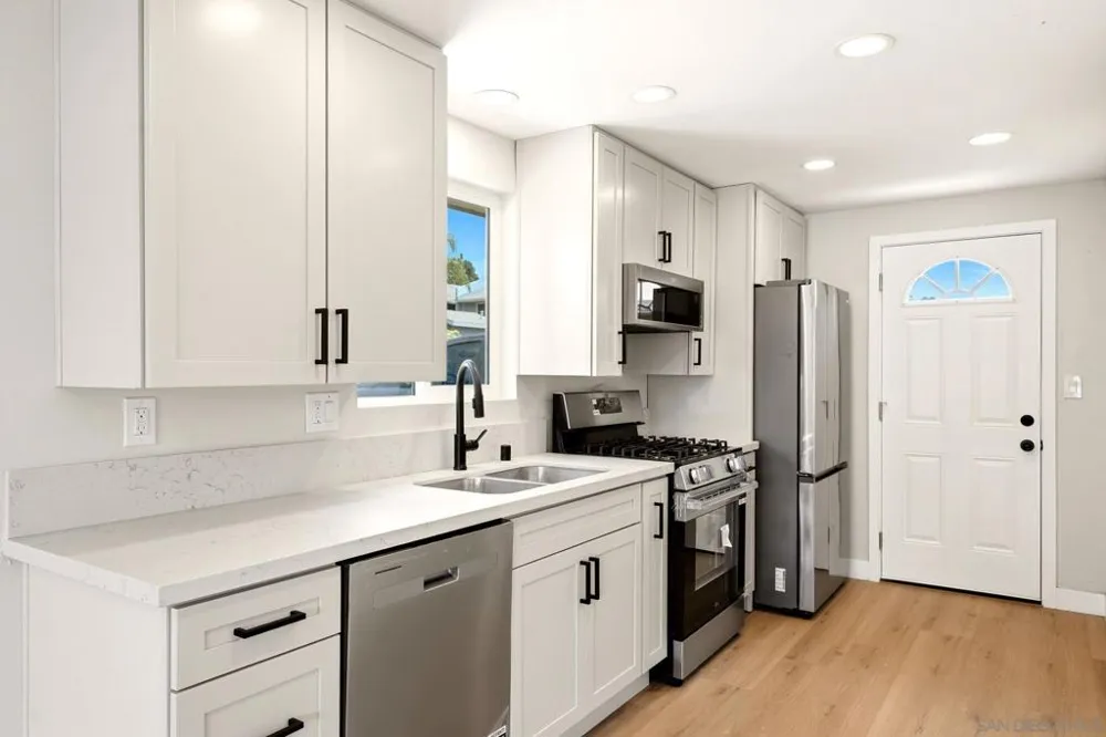 3653 S Barcelona St Spring Valley, CA 91977