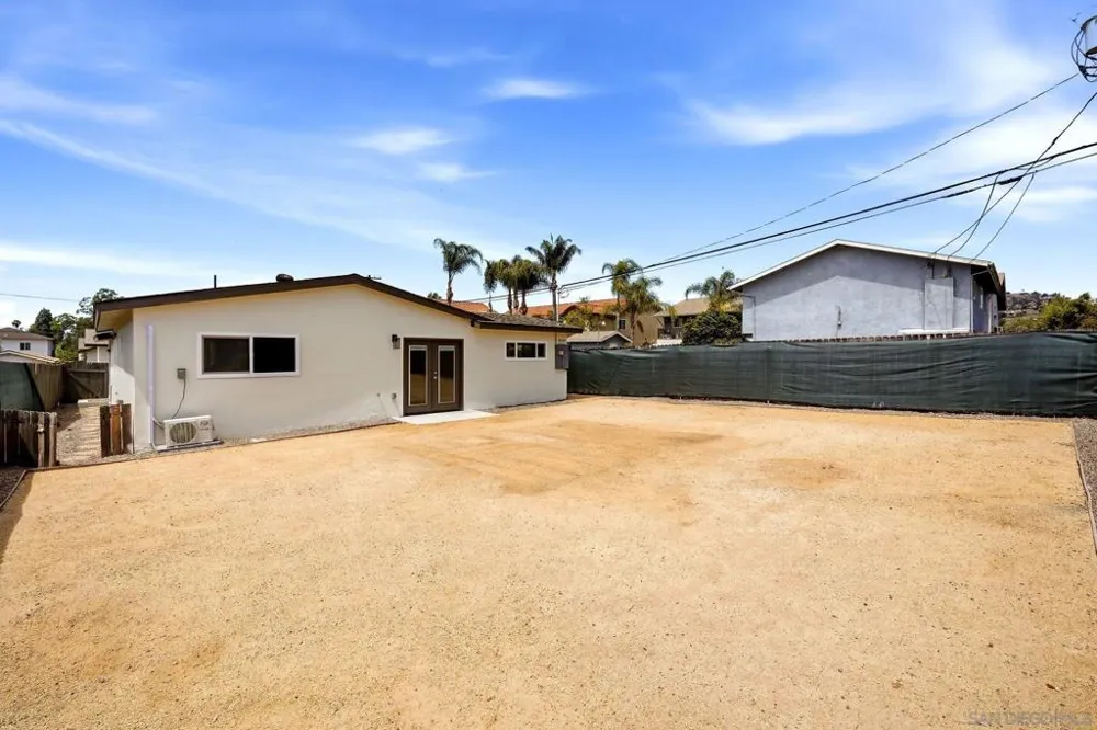 3653 S Barcelona St Spring Valley, CA 91977