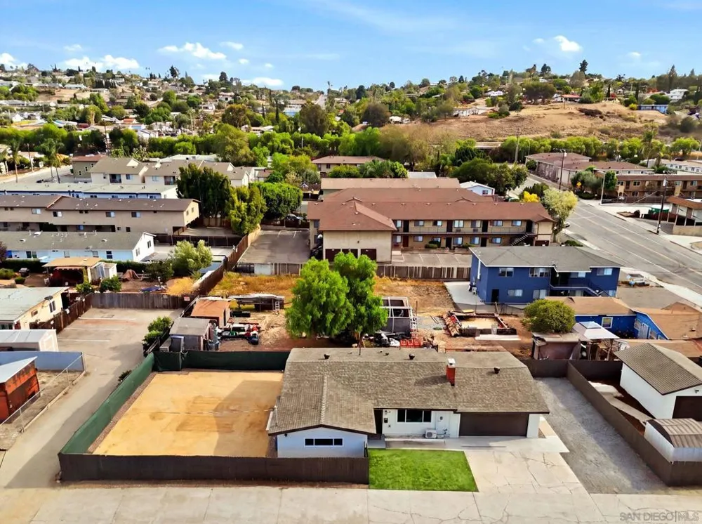 3653 S Barcelona St Spring Valley, CA 91977