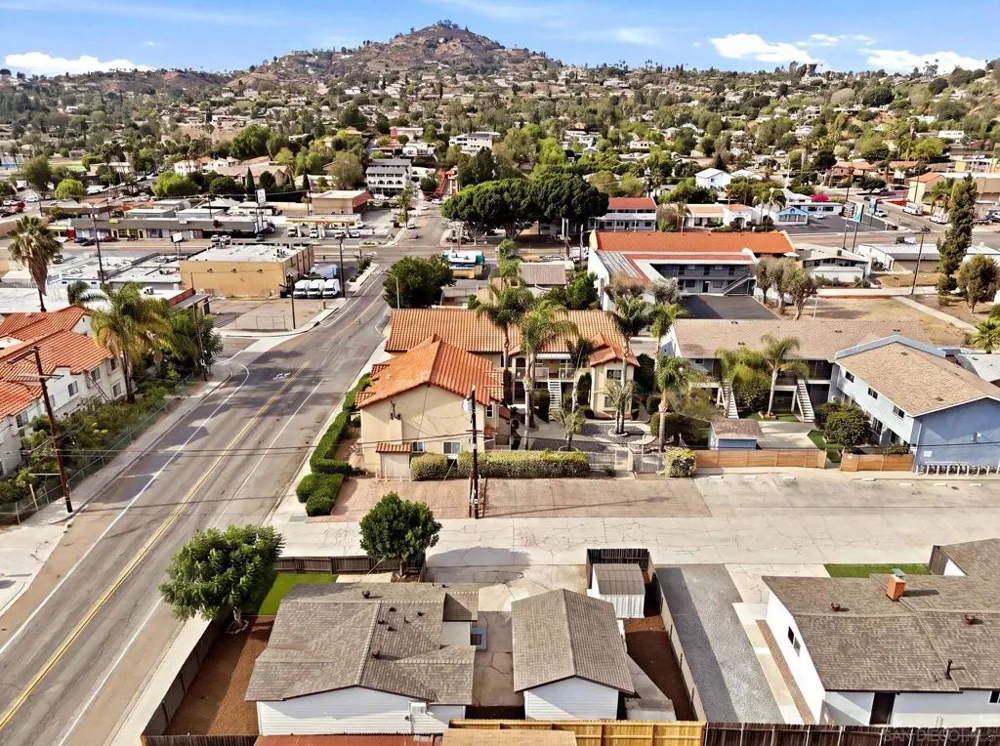 3653 S Barcelona St Spring Valley, CA 91977