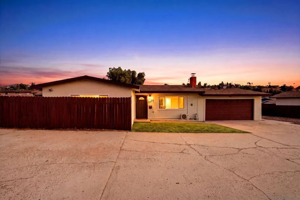 3653 S Barcelona St Spring Valley, CA 91977