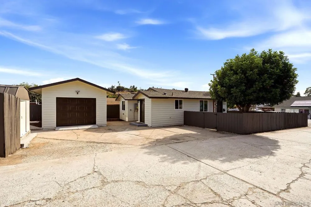 3653 S Barcelona St Spring Valley, CA 91977