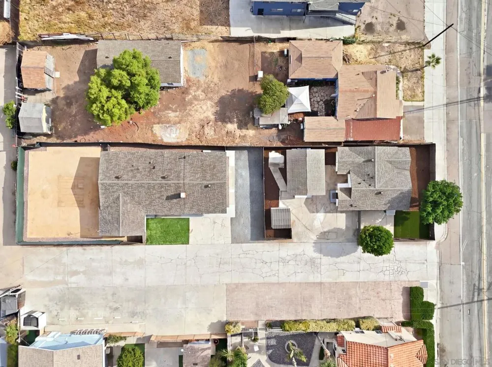 3653 S Barcelona St Spring Valley, CA 91977