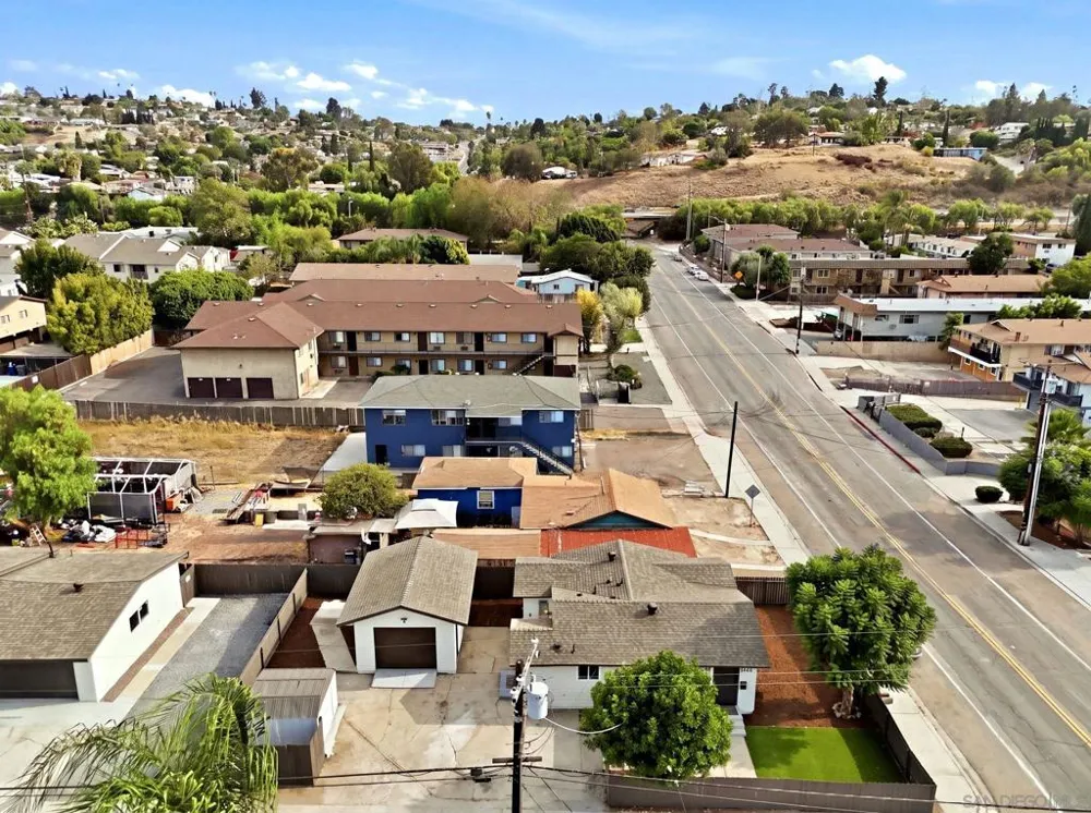 3653 S Barcelona St Spring Valley, CA 91977
