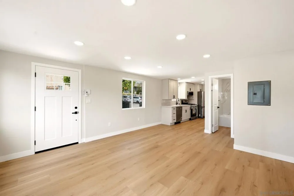 3653 S Barcelona St Spring Valley, CA 91977