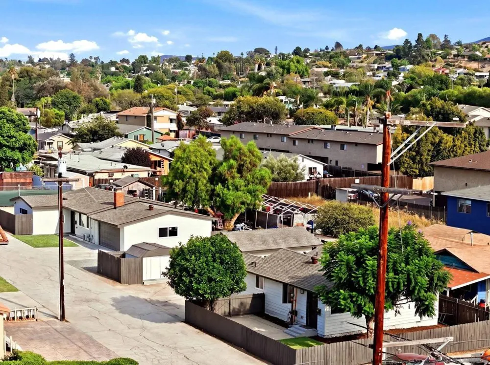 3653 S Barcelona St Spring Valley, CA 91977