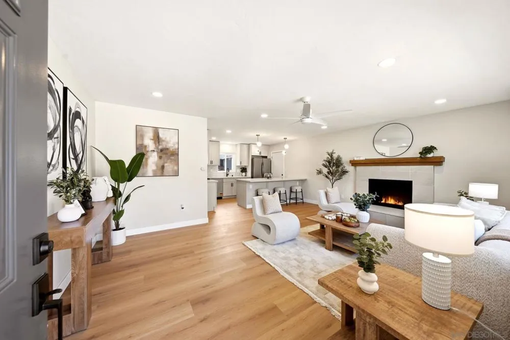 3653 S Barcelona St Spring Valley, CA 91977