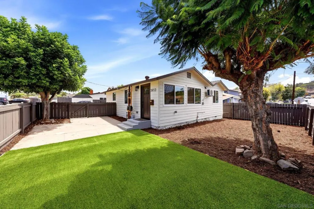 3653 S Barcelona St Spring Valley, CA 91977