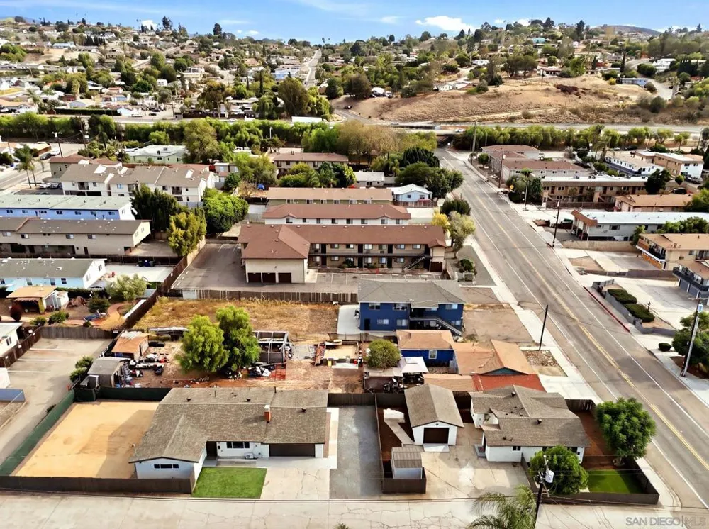 3653 S Barcelona St Spring Valley, CA 91977