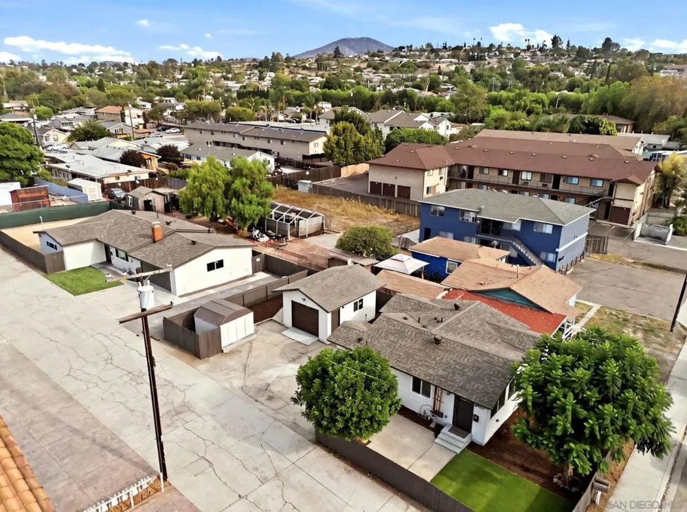 3653 S Barcelona St Spring Valley, CA 91977