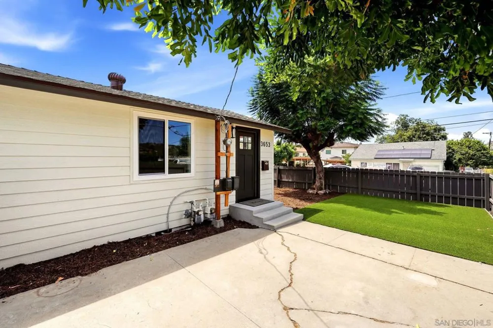 3653 S Barcelona St Spring Valley, CA 91977