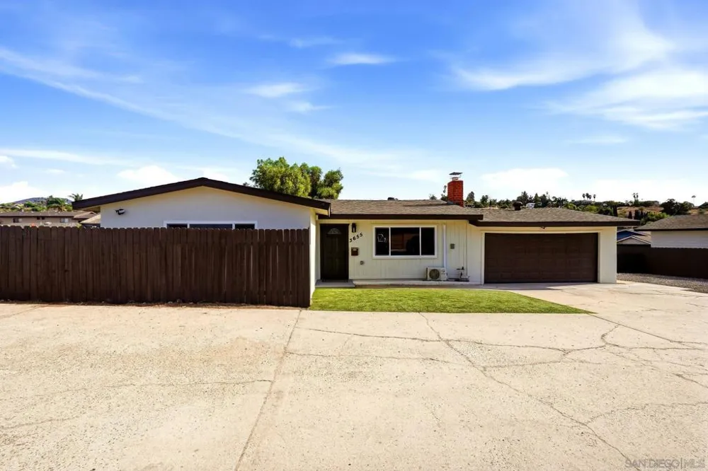 3653 S Barcelona St Spring Valley, CA 91977