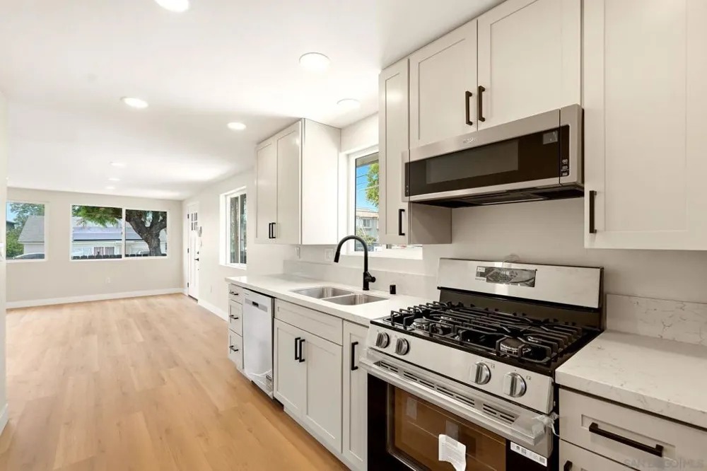 3653 S Barcelona St Spring Valley, CA 91977